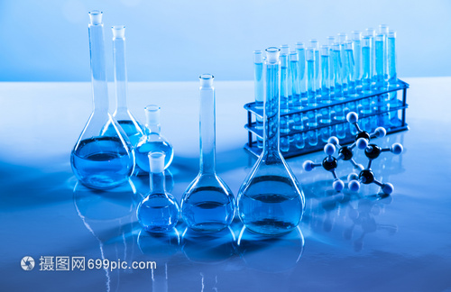 實驗室研究與開發 化學實驗科玻璃軟件與生物工程技術的融合