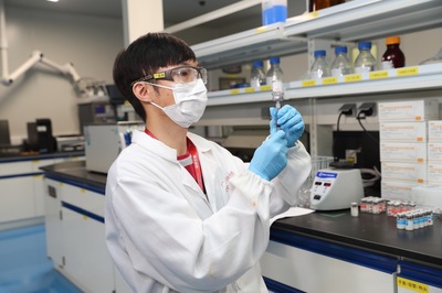 廣州開發區生物工程技術開發企業復工強勁，近九成世界500強工業企業恢復運營