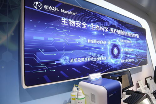 聚焦武漢解碼中部引擎 探訪光谷生物城，看生物工程技術如何驅動未來